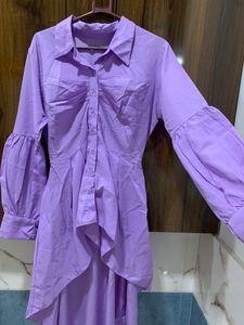 Women’s Up Down Pattern One Piece.