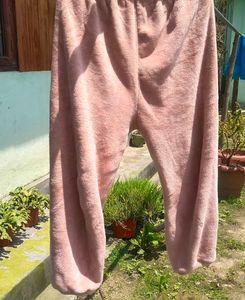 Comfortable Winter Lounge Pants