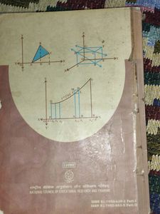 Maths Ncert Book Part 2