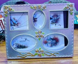 Multi-Photo Frame