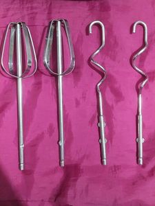 Wonderchef Ultima Hand Mixer With Attachments