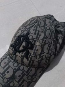 THE DIOR CAP