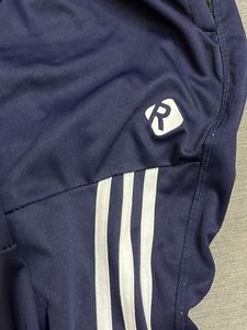 Athletic Navy Track Pants