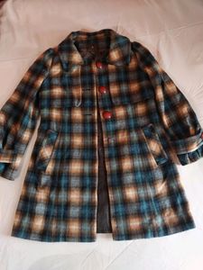 Overcoat