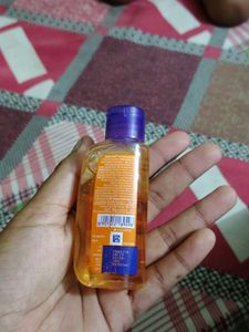 Clean &amp; Clear Foaming Face Wash 50ml