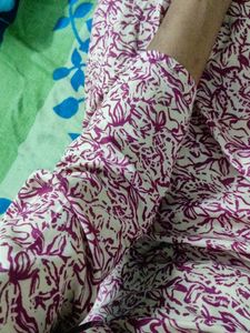 Comfortable Printed Kurta Set