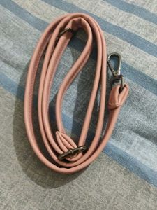 Bag long belts