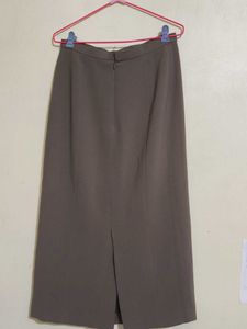 skirt