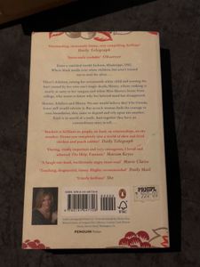 The Help by Kathryn Stockett