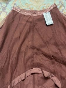 New indya Lehanga/skirt
