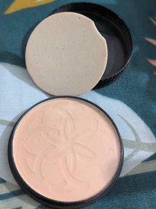 Shaggy Professional Setting Powder