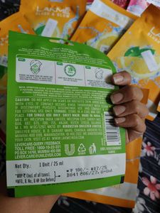 lakme sheet mask (15)