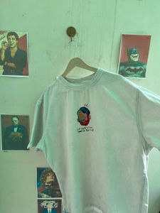 Designer Zara T-Shirt (T556)