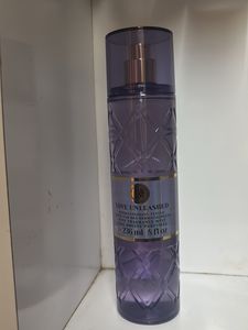 10 ml sample of bbw Love Unleashed Mist