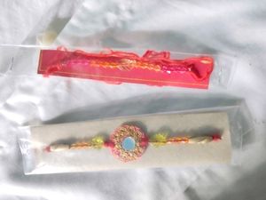 Rakhi Bro Gift