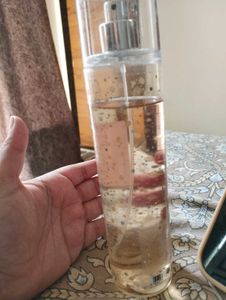 Bath &amp; Body Works Champagne Toast Mist