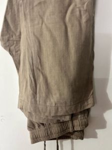 Comfortable Men's Casual Trousers