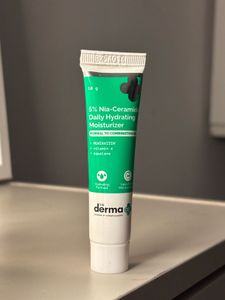The Derma Co. 5% Nia-Ceramide Moisturizer