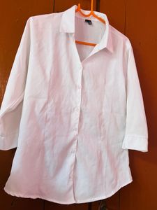 White Shirt