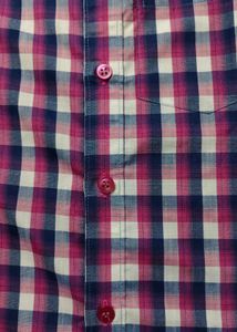 Boys checkered Shirt