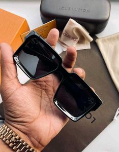 Louis Vuitton sunglasses