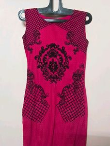 Women Bodycon Dress