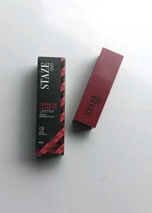 Staze Creme De La Matte Lipstick 💋
