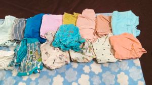 Baby boy Clothes Bundle