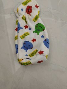 Infant / Babies Feeding Bottle Cover