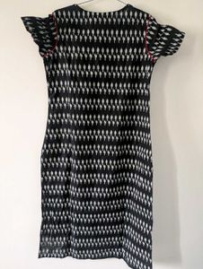 Rangmanch kurta