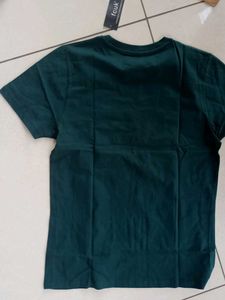 FCUK Mega Machine Graphic T-Shirt