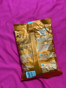 Sara Orange Facial Kit