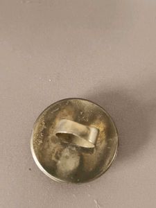 Bohemian Mosaic Ring