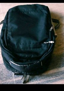 Black 🖤 Color Super Large Backpack