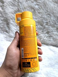 🇦🇪 Armaf Odyssey Go Mango Perfume Body Spray