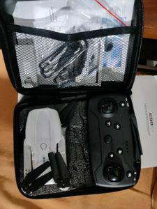 E99 Drone with 5G Camera