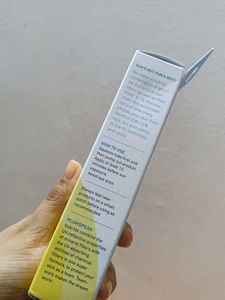 Plum Rice Water And Niacinamide Sunscreen