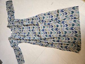 3 kurti combo😍😍with free gift