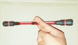 Roller Pen
