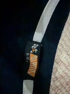 Unisex sweatshirt kid wear