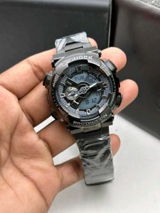 G SHOCK PREMIUM QUALITY MENS WATCH ALL WORKING