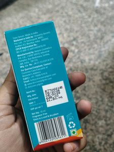 Pilgrim 10% Vitamin C Face Serum