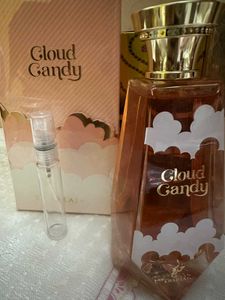 khadlaj cloud candy 10ml
