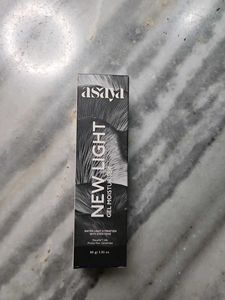 Asaya New Light Gel Moisturiser
