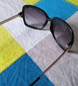 Sunglass Cooling Glass - Foster Grant - FG011
