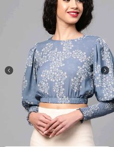 Tokyo talkies Shirt &amp; Sassafaras Blouse