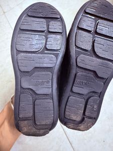 kids partywear loafers/ set of 3