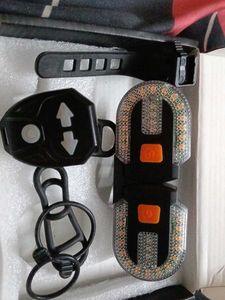 Cycle Light (Tail Ligh