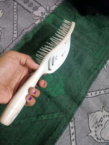 Detangling Hair Brush