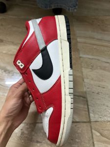 Nike Dunk Chicago❤️